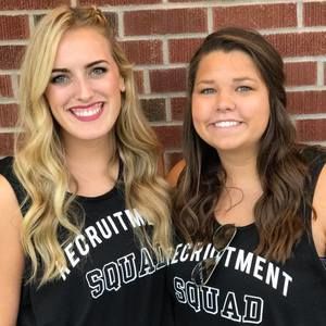 Meet your Posher, Sam